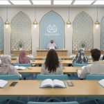 Quran Classes for Adults near me
